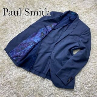 ポールスミス 花柄 テーラードジャケット(メンズ)の通販 31点 | Paul 