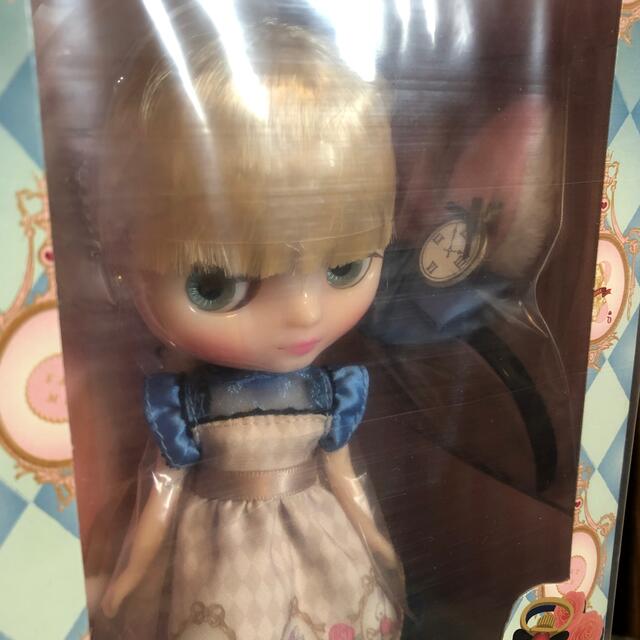 ミディブライス ペブルケーキ&シュリンキングアリス ミディブライス ペブルケーキ&シュリンキングアリス