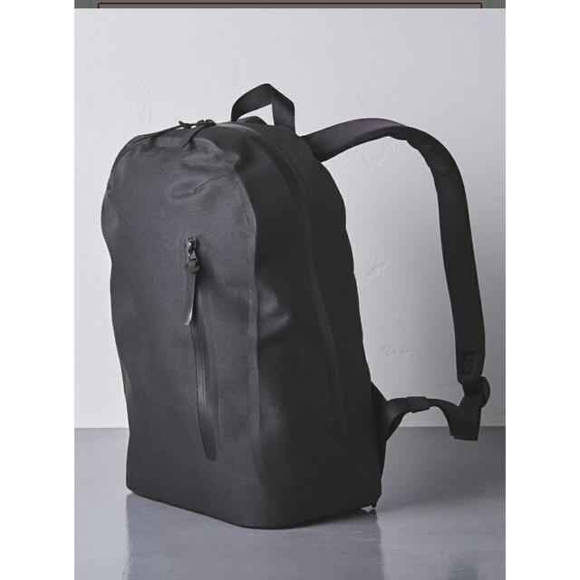 UNITED ARROWS(ユナイテッドアローズ)のUNITED ARROWS メンズ バッグ リュック　ユナイテッドアロ メンズのバッグ(バッグパック/リュック)の商品写真