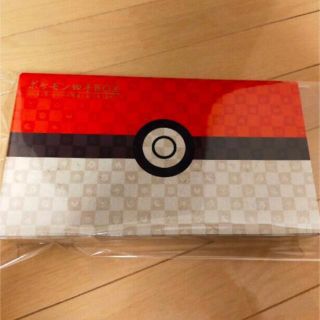 ポケモン(ポケモン)のポケモン切手BOX 見返り美人・月に雁セット(Box/デッキ/パック)