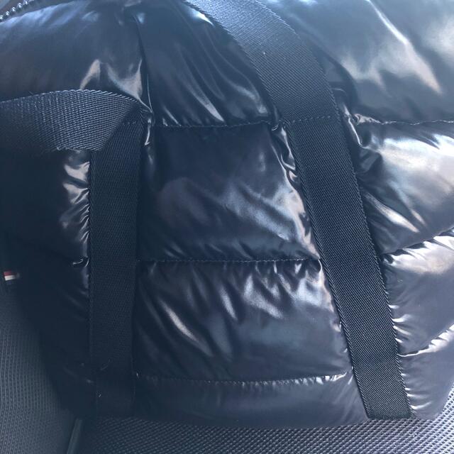 MONCLER(モンクレール)のトートバッグ レディースのバッグ(トートバッグ)の商品写真