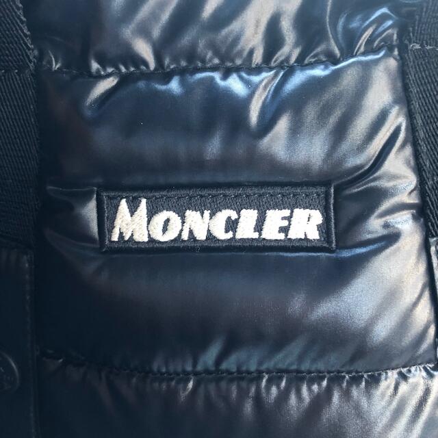 MONCLER(モンクレール)のトートバッグ レディースのバッグ(トートバッグ)の商品写真