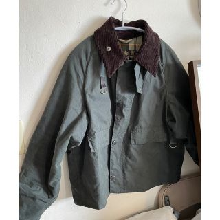 バーブァー(Barbour)のspey スペイ　barbour(ブルゾン)