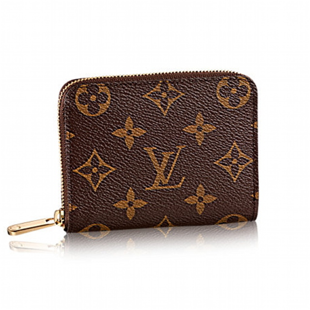 超新作】 ルイヴィトン - VUITTON LOUIS M60067 モノグラム コイン