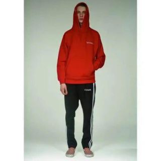 Supreme - ttt msw モダンストリートウェア ジャージスラックス