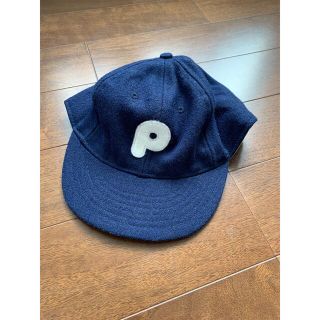 マガジンハウス(マガジンハウス)のCOOPERSTOWN P-CAP POPEYE(キャップ)