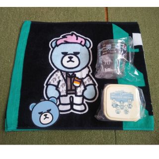 ビッグバン(BIGBANG)のKRUNK BIGBANG 三点セット(ミュージシャン)