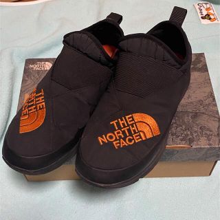 ザノースフェイス(THE NORTH FACE)のTHE NORTH FACE×BEAMS(スニーカー)