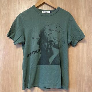 アンダーカバー(UNDERCOVER)のアンダーカバー　Tシャツ (Tシャツ/カットソー(半袖/袖なし))