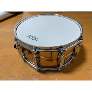 TAMA  ブロンズ　スネア　PB365  ケース付き(スネア)