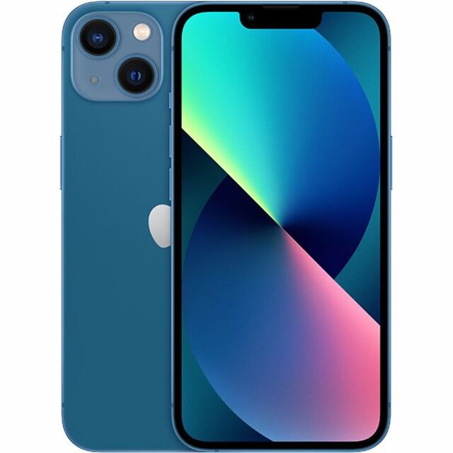 13iPhone 8 レッド 64 GB SIMフリー本体