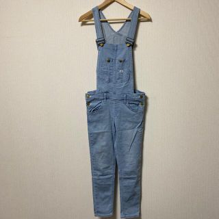 リー スキニー サロペット/オーバーオール(レディース)の通販 100点 リー スキニー サロペット/オーバーオール(レディース)の通販 100点