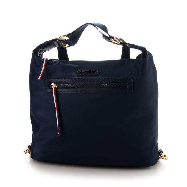 TOMMY HILFIGER(トミーヒルフィガー)のTOMMY HILFIGER（トミーヒルフィガー） トミーヒルフィガー レディースのバッグ(ショルダーバッグ)の商品写真