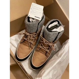 ソレル(SOREL)のSORELスノーブーツ(ブーツ)