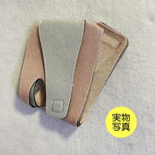 ピンク 小顔 リフトアップ フェイス ベルト小顔矯正 むくみ解消 ...