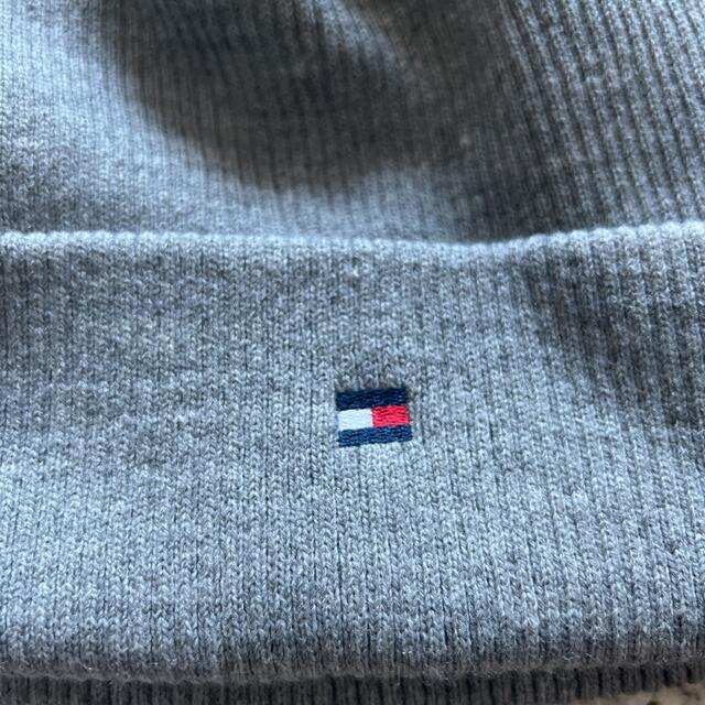 TOMMY(トミー)のTOMMY レディースの帽子(ニット帽/ビーニー)の商品写真