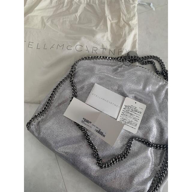 新着 Stella McCartney - 限定3,000円値下 ステラマッカートニー 美品