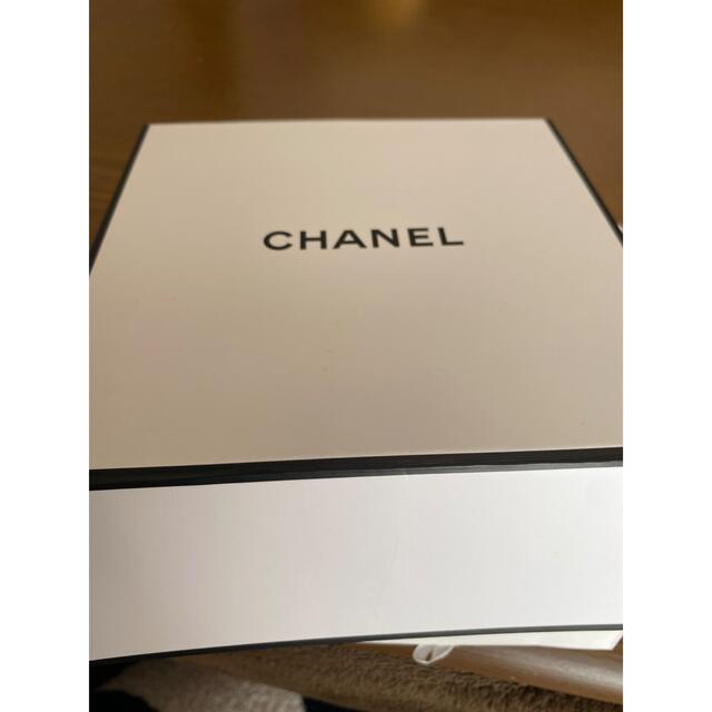 CHANEL(シャネル)のCHANELアリュールオムスポーツ新品未使用 コスメ/美容の香水(ユニセックス)の商品写真