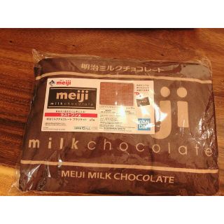 メイジ(明治)の⭐︎meiji ⭐︎ 1番くじ　ラストワン賞(キャラクターグッズ)