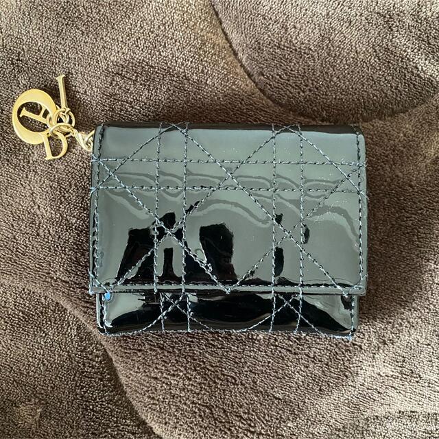 Christian Dior(クリスチャンディオール)のfoo様専用 レディースのファッション小物(財布)の商品写真