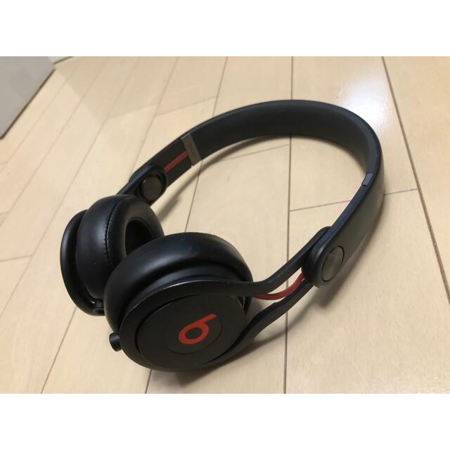 Beats by Dr Dre - Beats by Dr Dre BT ON MIXR BLKの通販 by K'sshop ...