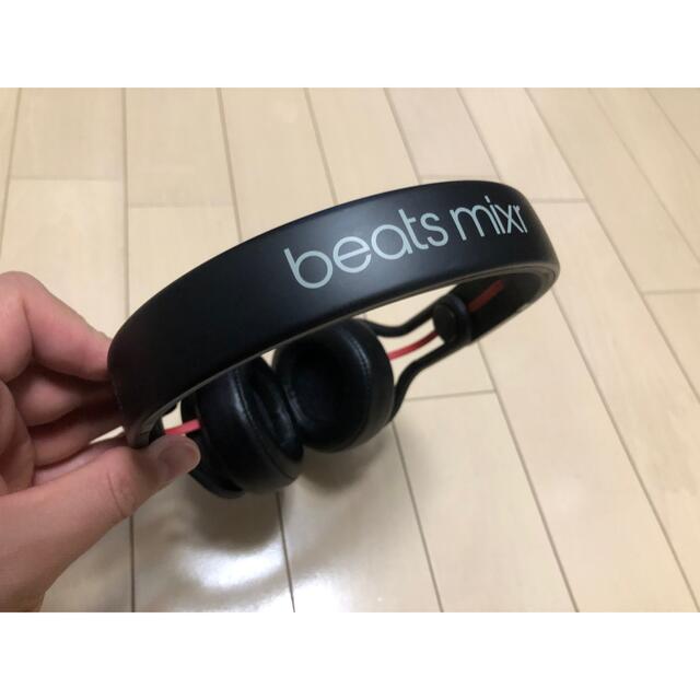 Beats by Dr Dre BT ON MIXR BLK 3