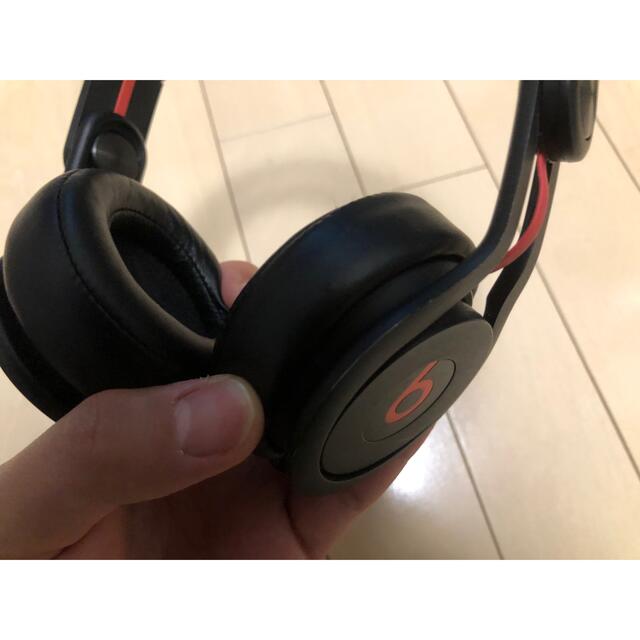 Beats by Dr Dre BT ON MIXR BLK 5