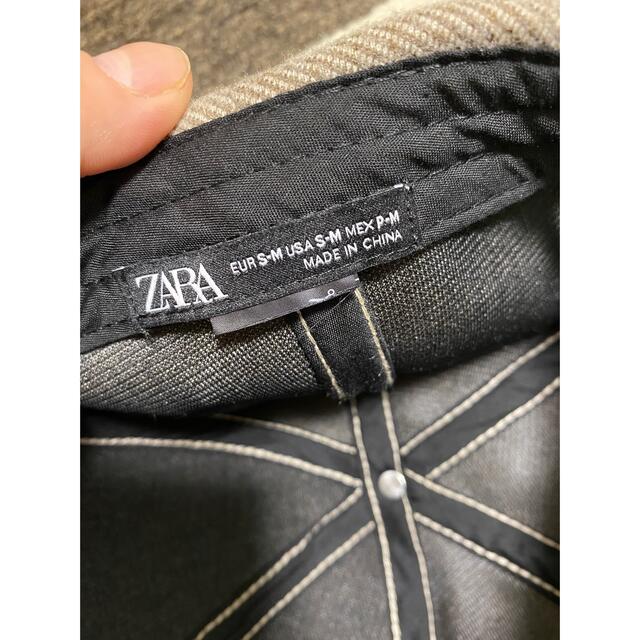 ZARA(ザラ)のZARA キャップ レディースの帽子(キャップ)の商品写真