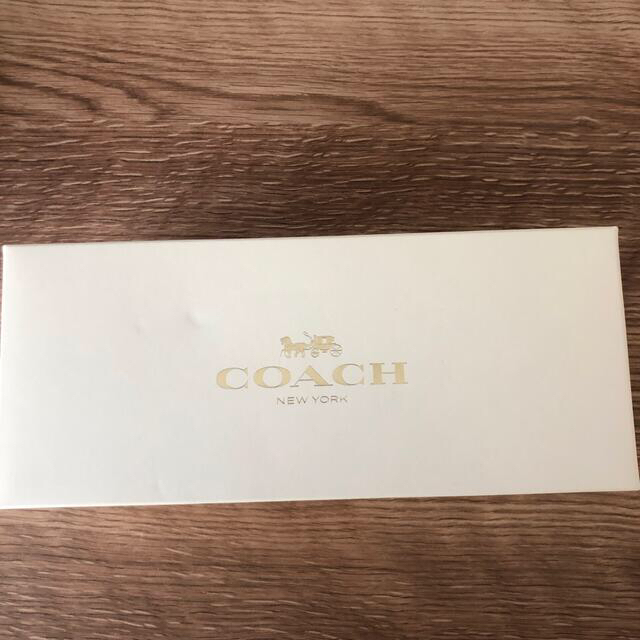 COACH(コーチ)のAyame様専用☆新品未使用☆コーチ　マグカップ　ペア インテリア/住まい/日用品のキッチン/食器(グラス/カップ)の商品写真