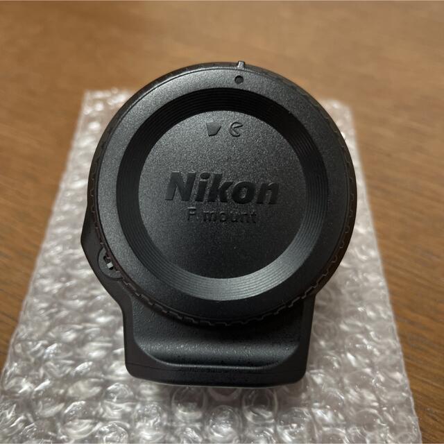 Nikon ニコンFTZマウント 美品