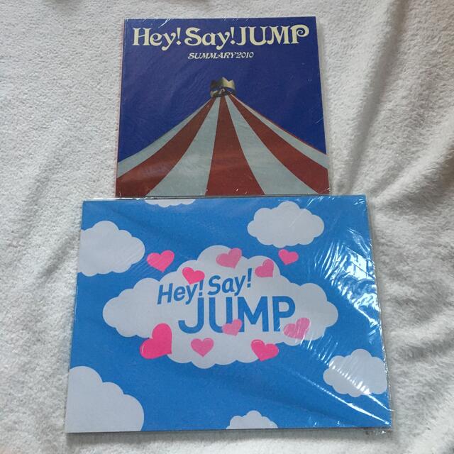 Hey! Say! JUMP(ヘイセイジャンプ)のJUMP パンフレット エンタメ/ホビーの雑誌(アート/エンタメ/ホビー)の商品写真
