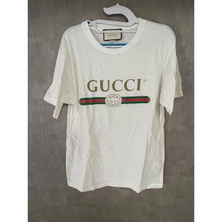 グッチ(Gucci)のGUCCI 半袖シャツ(シャツ)