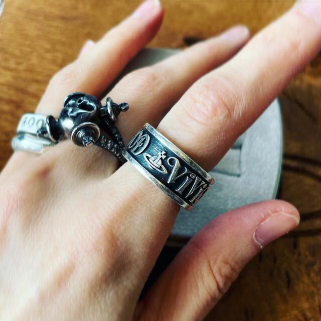 Vivienne Westwood - 廃盤VivienneWestwood スピタルフィールズ Vivienne Westwood - 廃盤VivienneWestwood スピタルフィールズ