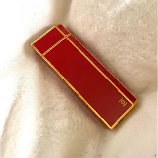 カルティエ ジッポの通販 20点 | Cartierを買うならラクマ