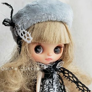 Qoo*s custom|フリマアプリ ラクマ