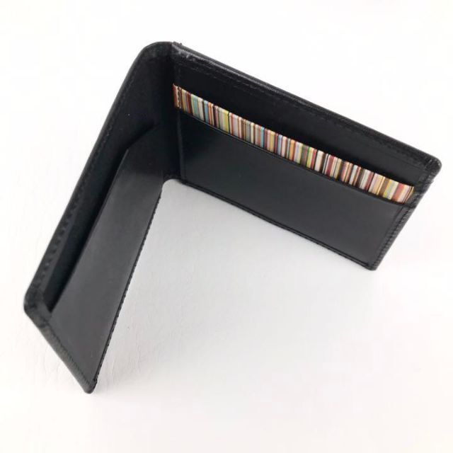 Paul Smith(ポールスミス)の新品 Paul Smith ポールスミス カードケース マネークリップ ギフト メンズのファッション小物(マネークリップ)の商品写真