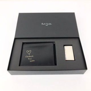 Paul Smith - 新品 Paul Smith ポールスミス カードケース