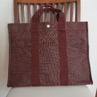 エルメス ショッパー トートバッグ(レディース)の通販 42点 | Hermesの