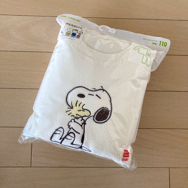 Uniqlo ユニクロ スヌーピーフリース パジャマの通販 By 2kids ユニクロならラクマ Uniqlo ユニクロ スヌーピーフリース パジャマの通販 By 2kids ユニクロならラクマ