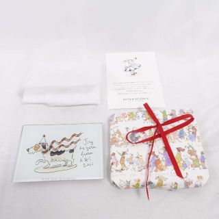 ARTS&SCIENCE アーツアンドサイエンス　小皿(食器)