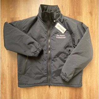 ［専用］ENNOY NYLON PADDED JACKET XL