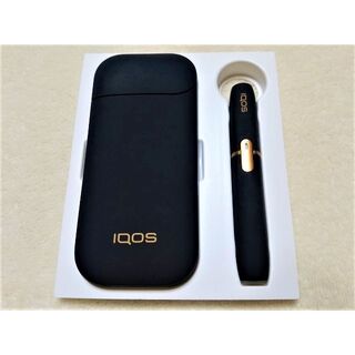 IQOS - iQOS アイコス 2.4 PLUS ネイビー 未使用の通販 by Sai's