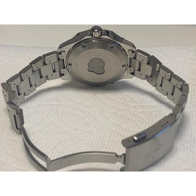 まもなく販売 TAGHEUER アクアレーサー WAK2110.BA メンズ | uvmedico.ie