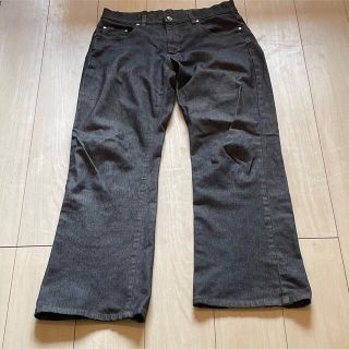 グッチ 黒 デニム/ジーンズ(メンズ)の通販 44点 | Gucciのメンズを買う