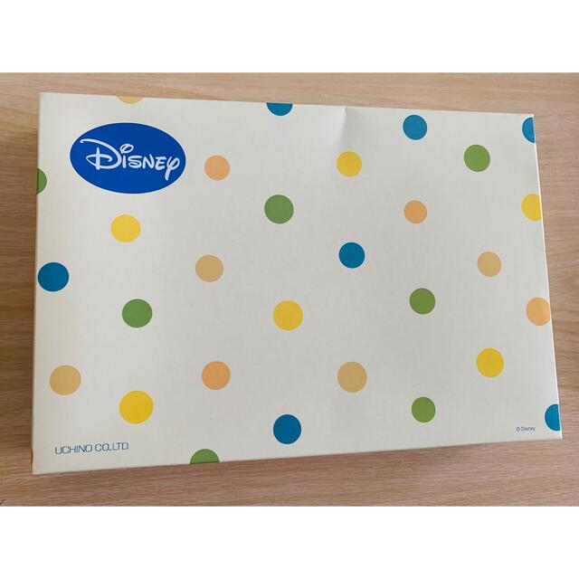 Disney(ディズニー)のミッキーミニー　☺︎    タオルセット インテリア/住まい/日用品の日用品/生活雑貨/旅行(タオル/バス用品)の商品写真