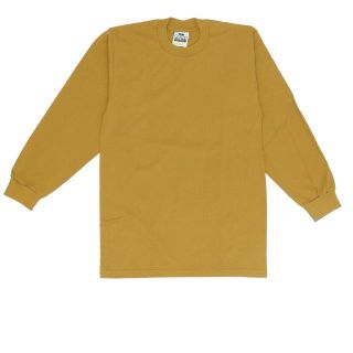 ディッキーズ(Dickies)のPRO CLUB プロクラブ 114 長袖 クルーネック HEAVY WEIGH(Tシャツ/カットソー(半袖/袖なし))