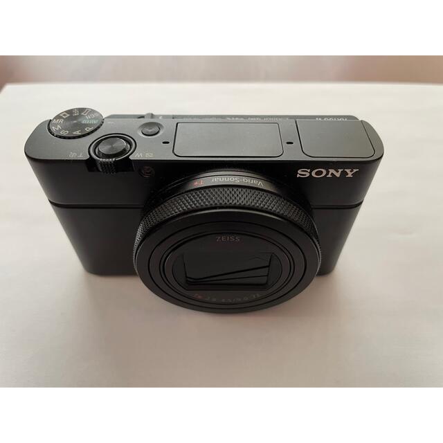 SONY DSC-RX100M6 おまけ多数