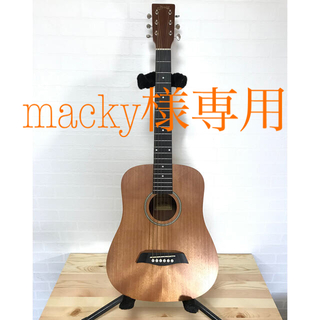 S.Yairi ヤイリミニアコースティックギター YM-02/MH マホガニー(アコースティックギター)