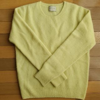 ユナイテッドアローズ(UNITED ARROWS)の★Happyプロフ必読さん専用★　UNITED ARROWS TOKYO ニット(ニット/セーター)