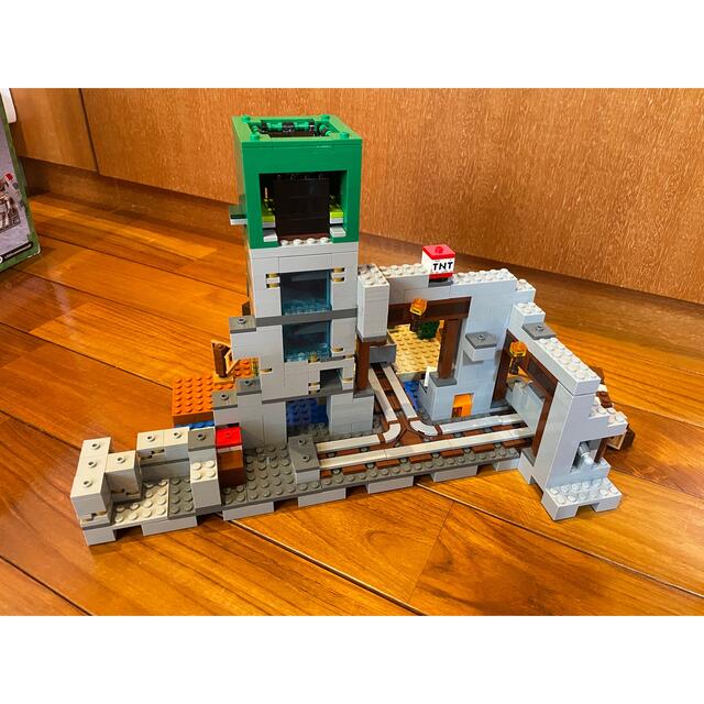 なしで Lego - レゴマインクラフト 21155 巨大クリーパー像の鉱山の通販 by ミニボン's shop|レゴならラクマ クリーパー - shineray.com.br なしで Lego - レゴマインクラフト 21155 巨大クリーパー像の鉱山の通販 by ミニボン's shop|レゴならラクマ クリーパー - shineray.com.br